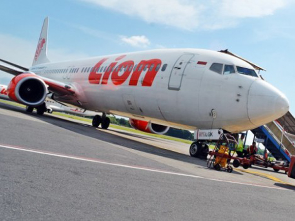 Dari Mendesah Hingga Tawarkan Pramugari Janda, Co-Pilot Lion Air Akan Dijatuhi Hukuman Berat