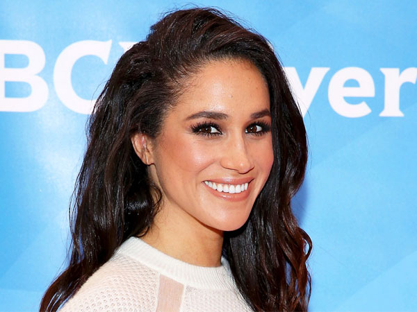 Inikah Alasan Sebenarnya Meghan Markle Hapus Seluruh Akun Media Sosial Miliknya?