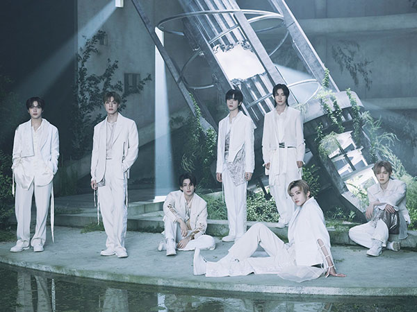 NCT DREAM Rilis Lagu Bahasa Inggris 'Rains in Heaven' Jelang Anniversary ke-8 Tahun