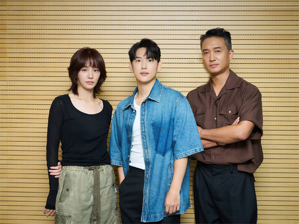 Im Siwan, Park Gyu Young, dan Jo Woo Jin Bintangi Film Spin-off 'Kill Boksoon', 'Mantis'