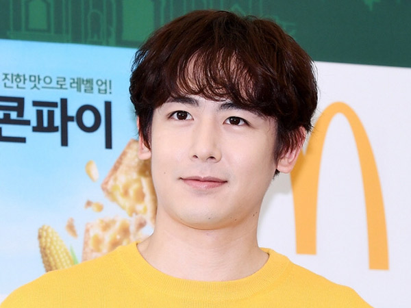 Nichkhun 2PM Ajukan Permintaan Penahanan Terhadap Stalkernya