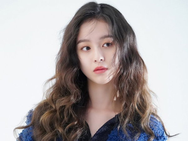 Park Ji Hu Kemungkinan Akan Jadi Tokoh Utama di Drama Spirit Fingers