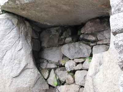 Akhirnya Pintu Rahasia Machu Pichu Ditemukan