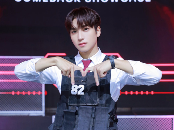 Susul Member Lain, Sangyeon The Boyz Dinyatakan Positif Covid-19