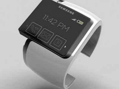 4 September Samsung Pastikan Smartwatch Melucur