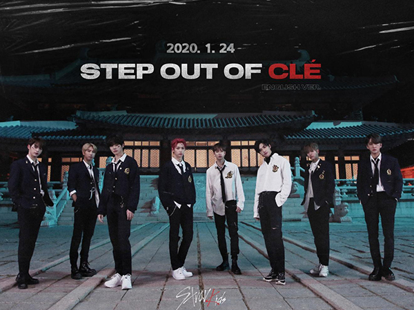 Gelar Tur Konser Amerika, Stray Kids Dikonfirmasi Tampil di Beberapa Program Acara Populer