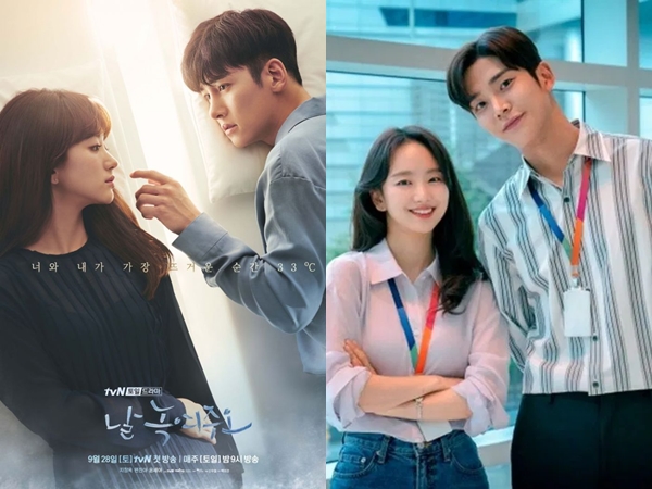 5 Drama Korea yang Dibintangi Won Jin Ah, Lawan Mainnya Idaman