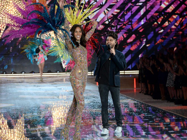 Yeayy! Ini Dia 3 Musisi yang Siap Tampil di Panggung 'Sexy' Fashion Show Victoria's Secret