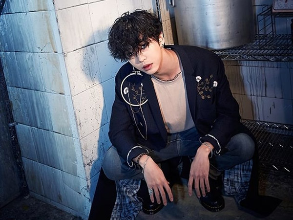 Kontrak Yongguk B.A.P dan Agensi TS Entertainment Dikabarkan Segera Berakhir