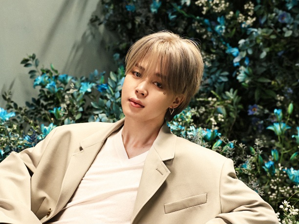 Jimin BTS Donasi 1 Miliar untuk Tentara dan Keluarga Mereka