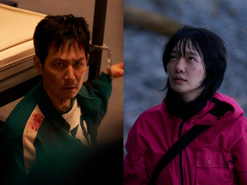 Bersiap untuk Permainan yang Lebih Brutal, 'Squid Game 3' Umumkan Tayang 27 Juni