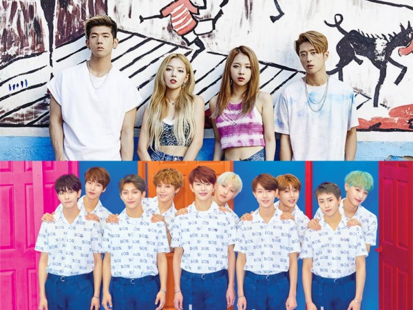 Akhir Bulan Ini, KARD dan Golden Child Tampil di Konser Amal untuk Korban Tsunami Palu