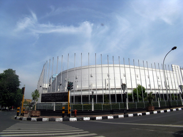 Berwisata Sambil Belajar Sejarah di Museum Konferensi Asia-Afrika