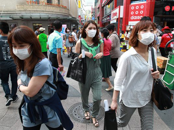 Mengenal MERS, Virus yang Membuat Sulit Bernapas Hingga Kematian