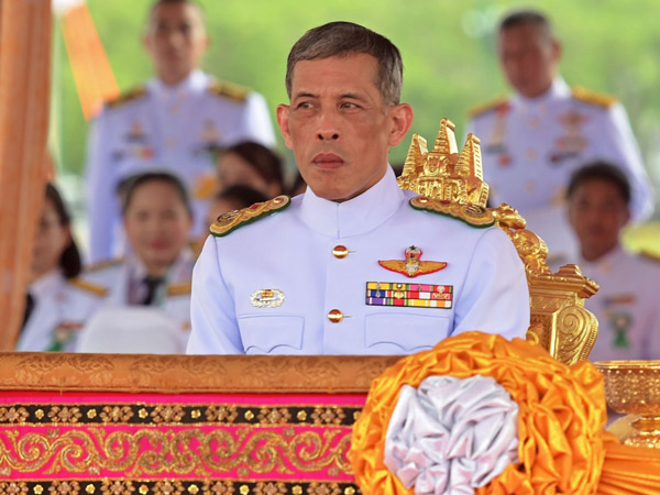 Terkaya di Dunia, Ini Sumber Harta Raja Thailand Maha Vajiralongkorn