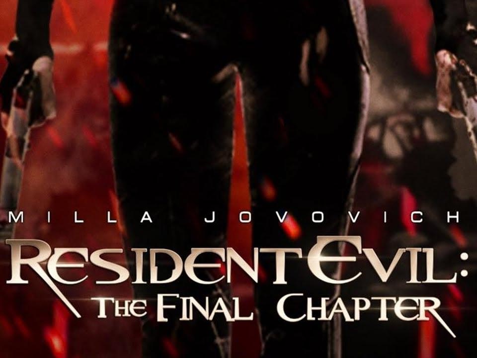 Milla Jovovich kembali beraksi, Rilis Trailer pertama Resident Evil: Final Chapter