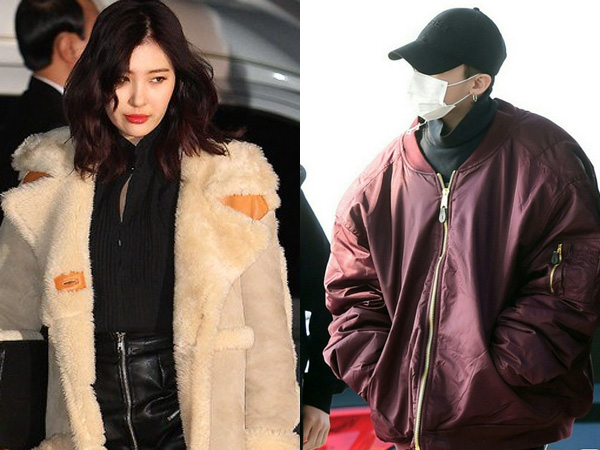 Serba Oversized Juga Jadi Tren Fashion Musim Dingin Para Idola K-Pop