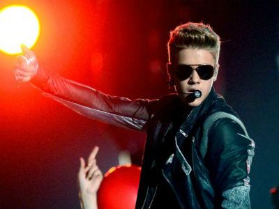 Tiap Senin, Justin Bieber akan Rilis Lagu Baru!