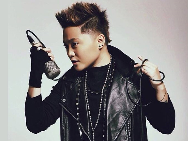 Charice Pempengco Lebih Ingin Dikenal Sebagai Penyanyi Laki-laki?