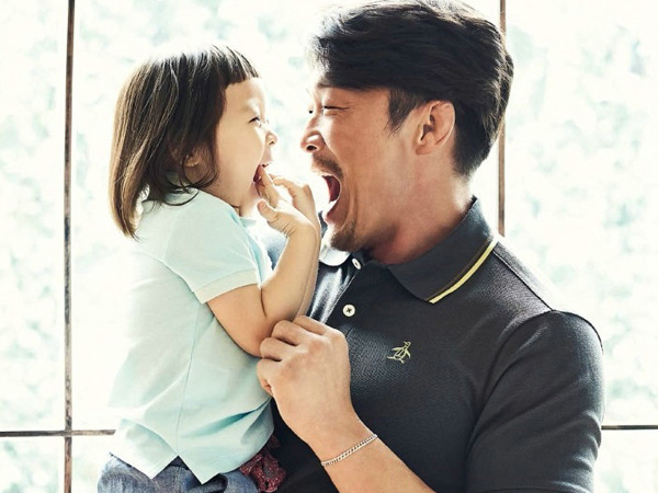 Kembali Ke Panggung UFC, KBS Pastikan Chu Sung Hoon Tak Akan Tinggalkan 'Superman Returns'