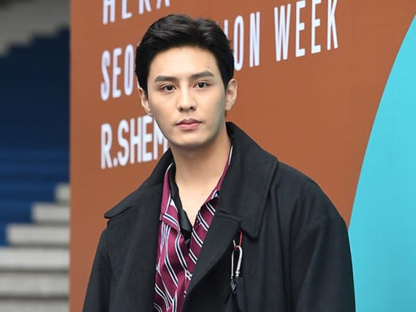 Aktor Do Ji Han 'Hwarang' Umumkan Bakal Segera Masuk Wajib Militer