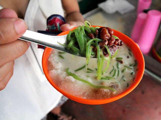 Masuk Daftar 'Dessert' Terenak di Dunia, Cendol Justru Diklaim Dari Singapura!