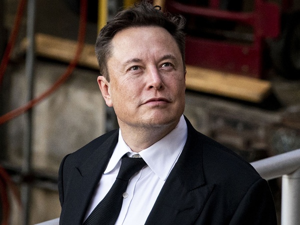 Elon Musk Digugat Twitter Karena Mundur dari Kesepakatan 44 Miliar Dollar