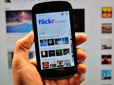 Flickr Akan Luncurkan Fitur Cetak Foto