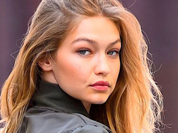 Cerita Gigi Hadid Pernah Disebut Tak Pantas Jadi Model