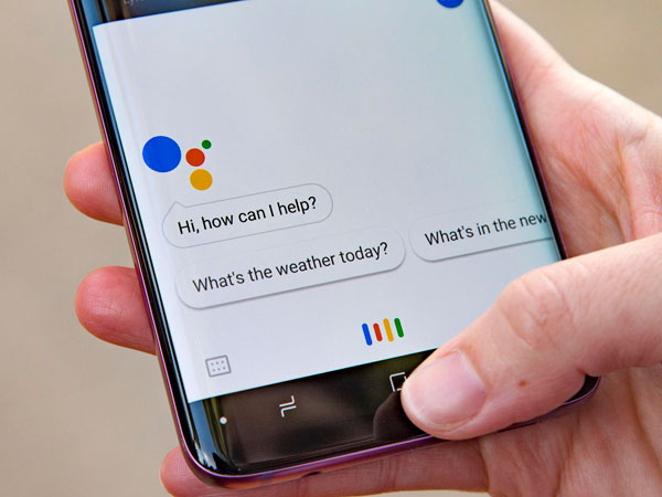 Canggih! Google Assistant Bisa Prediksi Penerbangan yang Delay