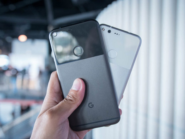 Tak Miliki Fitur 'Canggih' Seperti Samsung dan Apple, Inikah Satu Kelemahan Google Pixel?