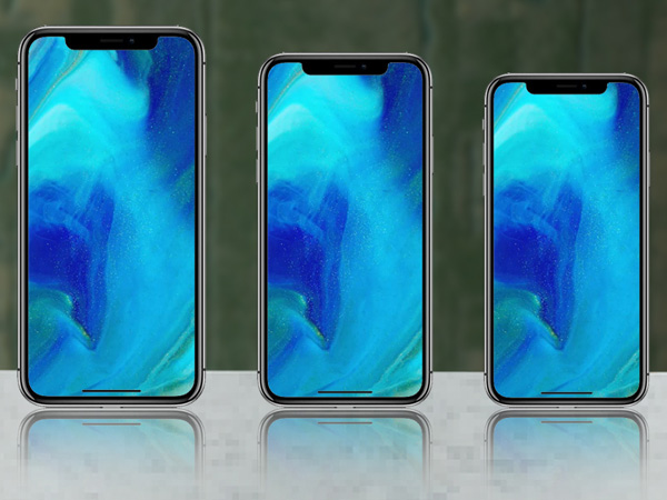 Muncul Bocoran Harga 3 Jenis iPhone Baru Edisi 2018