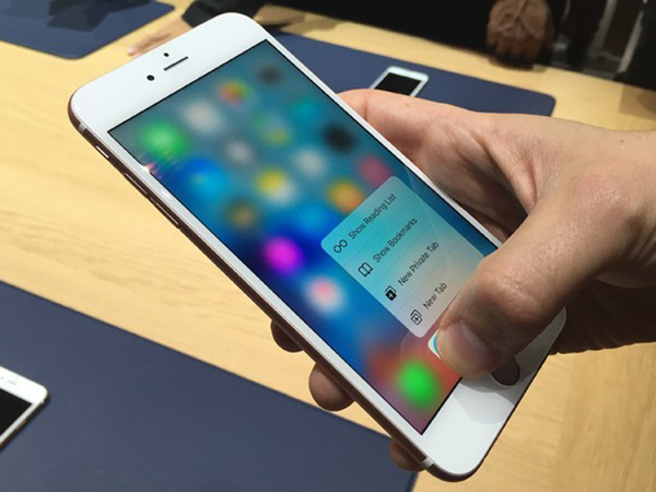 Belum Ada Sepekan Dirilis, iPhone 6S Sudah Habis Terjual di Toko Online