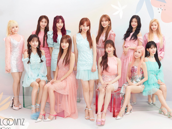 Gagal Reuni, IZ*ONE Masih Ada Kesempatan Comeback?