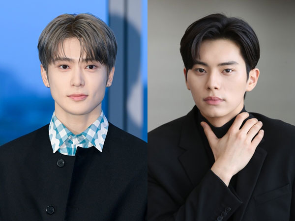 Visual Attack, Jaehyun NCT dan Lee Chae Min Dikabarkan Main Drama Bareng