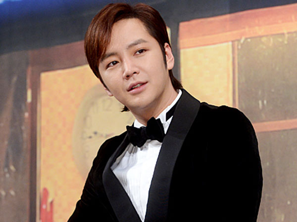 Duh, Jang Geun Suk Larang Penggemarnya Tonton ‘Three Meals a Day Special’?