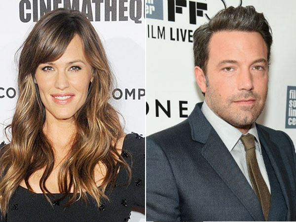 Jennifer Garner Tak Ingin Pacaran Lagi Karena Belum Move On dari Ben Affleck?