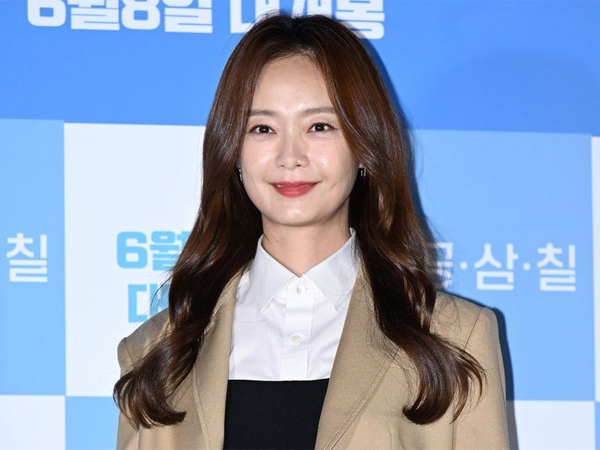 Jeon So Min Perpanjang Kontrak dengan King Kong by Starship