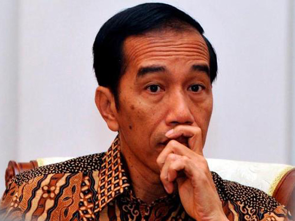Inilah Sikap Akhir Presiden Jokowi Untuk Status Calon Kapolri