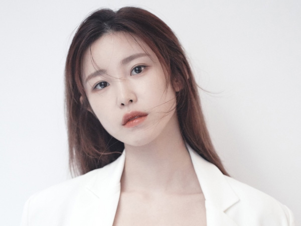 Aktris Jun Hyosung Gabung Agensi Baru