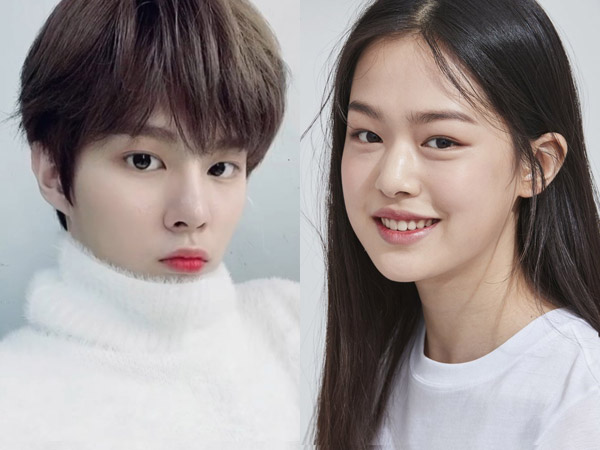 Sutradara A-TEEN Ungkap Alasan Gaet Kim Woo Seok dan Han Sung Min untuk Web Drama Baru