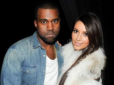 Bocorkan Video Acara Lamaran, Kim Kardashian & Kanye West Tuntut Bos YouTube