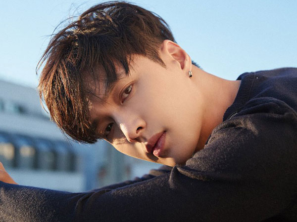 Lay EXO Dipastikan Menghadiri Grammy Awards Februari Mendatang