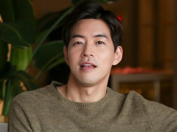 Lee Sang Yoon Positif Covid-19, Pertunjukan Musikal Dibatalkan