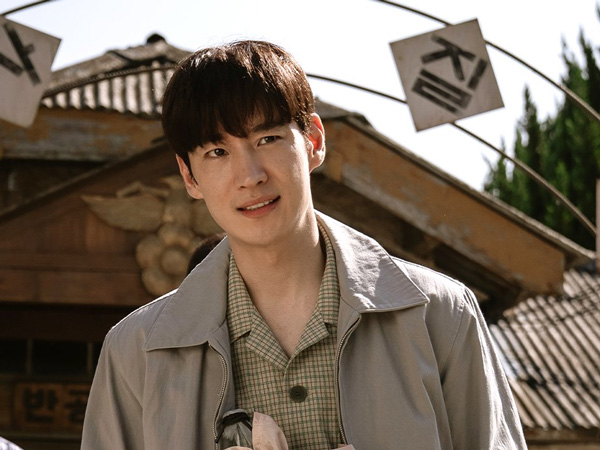 Lee Je Hoon Inginkan Detektif Park Young Han Ada di Dunia Nyata