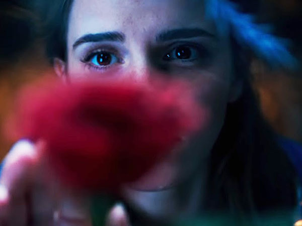 Setelah Teaser Trailernya, Kini Disney Rilis Poster Film ‘Beauty and The Beast’