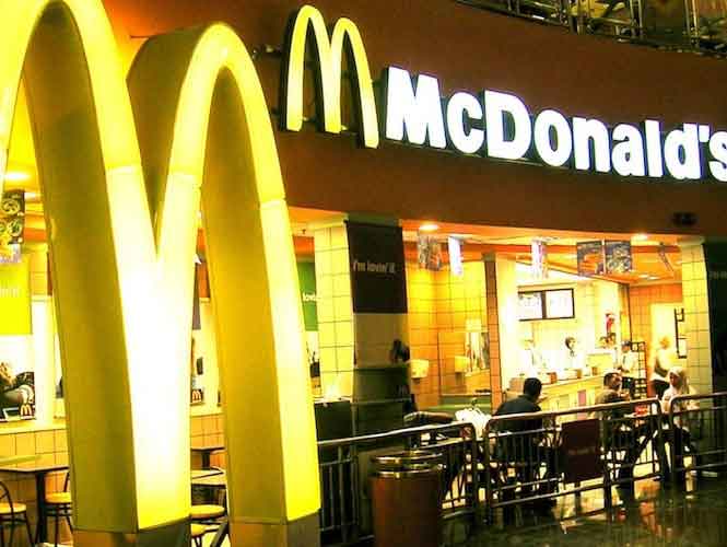 Ditemukan Parasit dalam Salad, McDonald's Tarik Menu di 3.000 Lokasi!