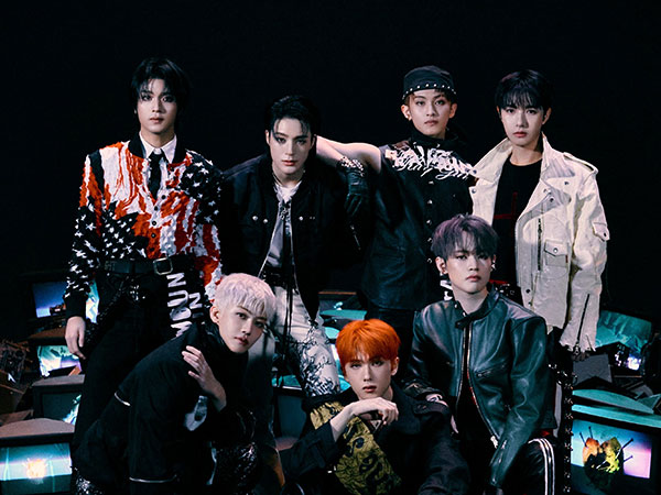 NCT DREAM Comeback Full Member Bulan Depan
