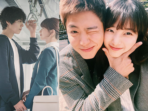 Chemistry Dipuji, Park Bo Gum dan Suzy Jadi Pasangan Manis di Film 'Wonderland'