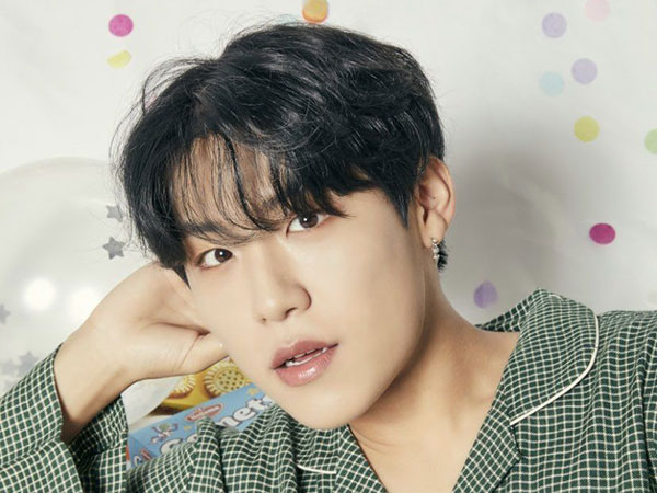 Park Woojin AB6IX Positif COVID-19, Anggota Lain Dipantau